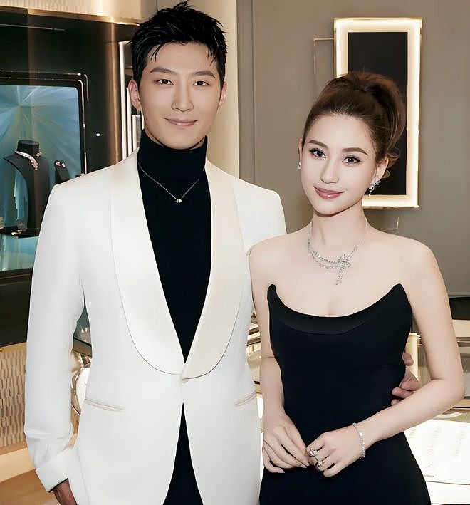赌王何鸿燊的7位女婿,现状天差地别,豪门媳妇难当,女婿也不易(组图) - 27