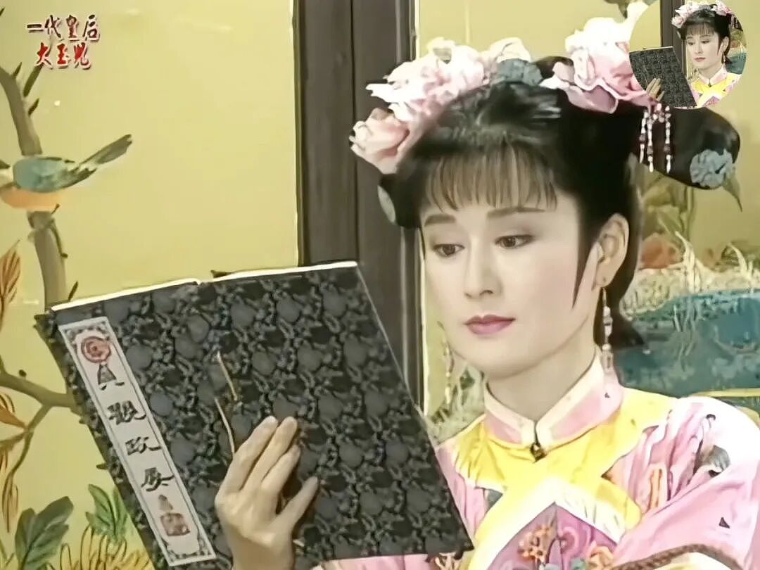 76岁潘迎紫冻龄上热搜,娱乐圈“不老女神”还有她们……(组图) - 10