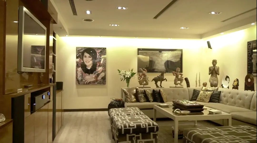 出售2亿豪宅,中国第一名媛近况曝光:已离婚,没孩子,热恋中(组图) - 20
