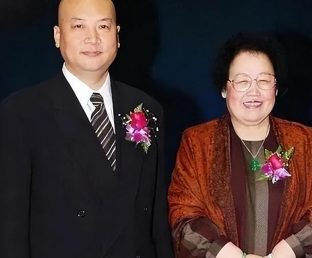 里子面子全丢了!72岁“唐僧“迟重瑞卖房,580亿财产成了“笑话“(组图) - 17