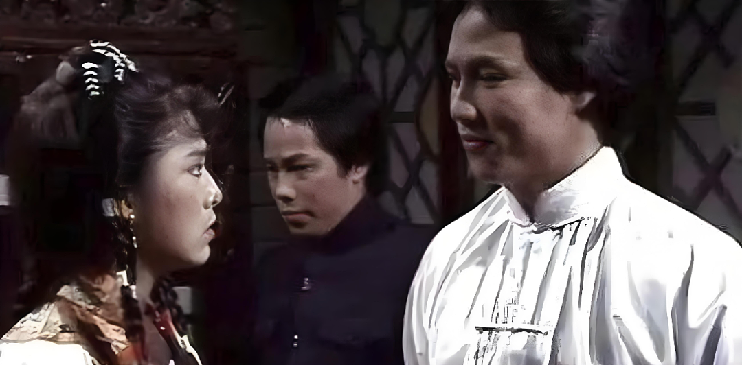 76岁潘迎紫冻龄上热搜,娱乐圈“不老女神”还有她们……(组图) - 26