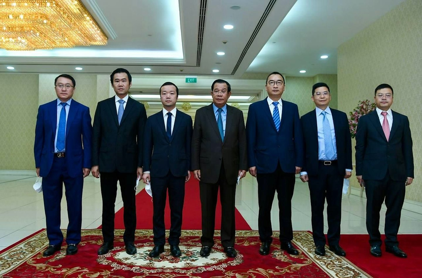 华人首脑陈志电骗帝国:韩国人“卖猪仔“地狱真相(组图) - 7