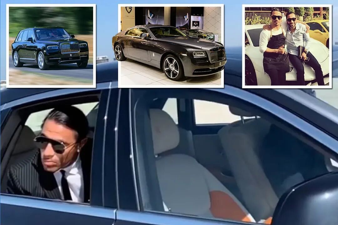 网红撒盐哥事业黄了？！餐厅疯狂倒闭亏损数百万镑，员工还哭诉遭其欺负...（组图） - 11