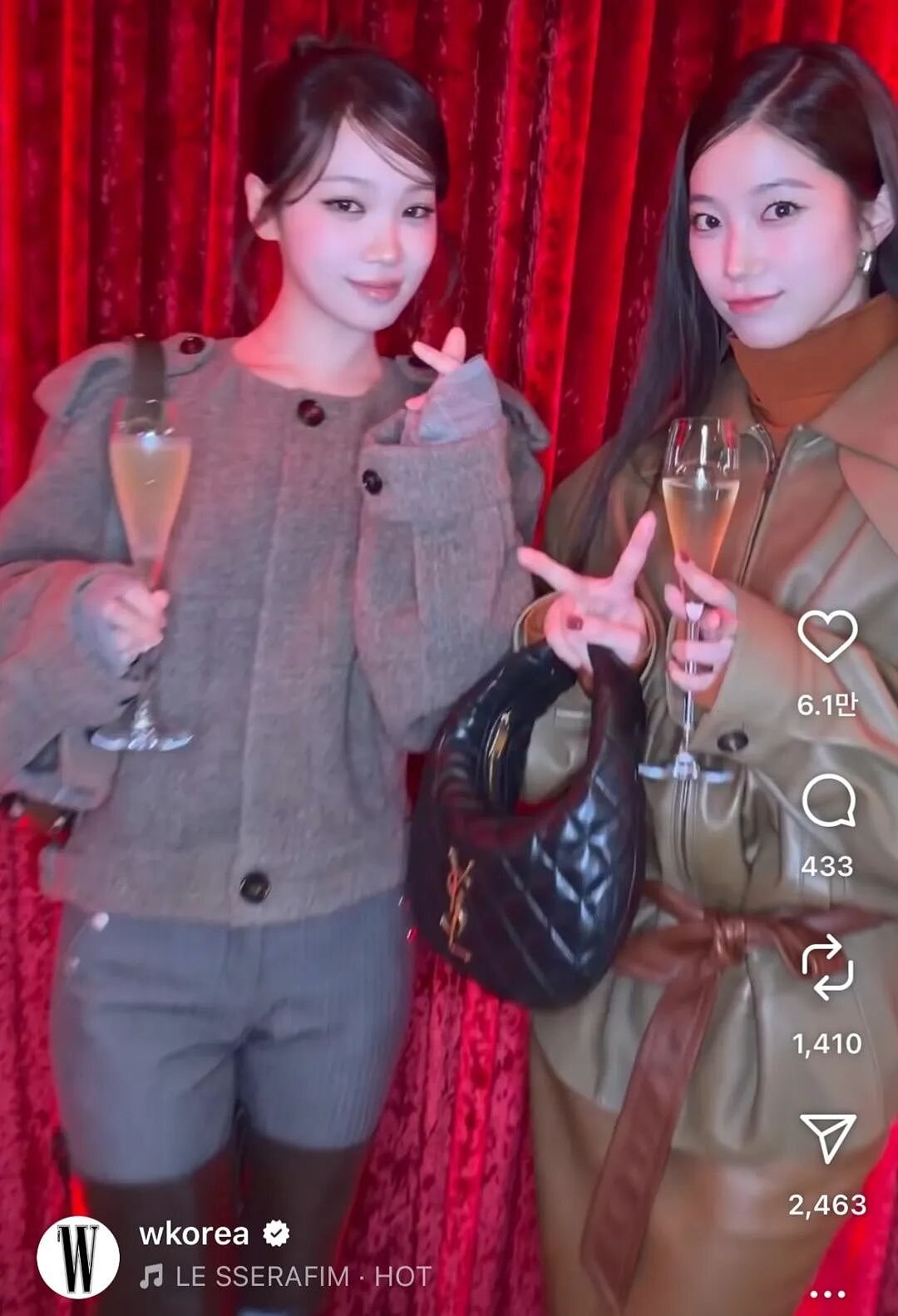 韩国慈善晚宴惊天丑闻！女星被逼性感表演，这场“乳腺癌公益”，办成了贵族派对（组图） - 11