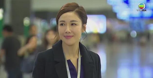 终于和男教练分了？从破产千金到事业女王，44岁TVB花旦死守男友8年，自曝恋爱细节气炸全网：拳头硬了（组图） - 14