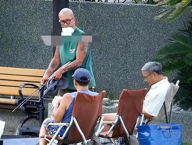 同样是悼念亡妻，把具俊晔和辛柏青放一起比较，差别怎么这么大（组图） - 10