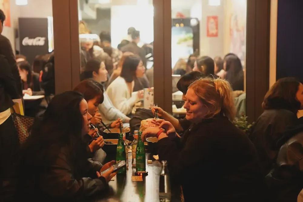 中国人嫌弃的垃圾食品,把日本人迷得神魂颠倒(组图) - 13
