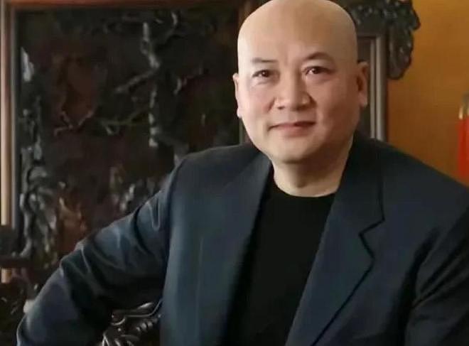 里子面子全丢了!72岁“唐僧“迟重瑞卖房,580亿财产成了“笑话“(组图) - 22