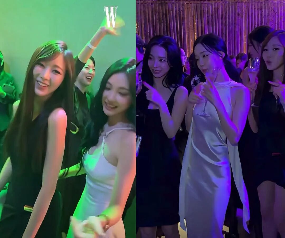韩国慈善晚宴惊天丑闻！女星被逼性感表演，这场“乳腺癌公益”，办成了贵族派对（组图） - 3