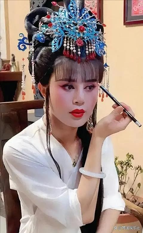 网红罗大美遭劫杀,生前被指比女人还漂亮!主犯判死刑(组图) - 3