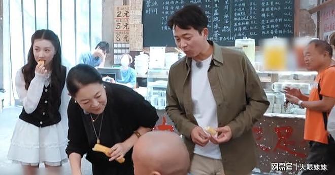 深扒之后才发现！倪萍的三婚丈夫杨亚洲，已经开始给全家人争光了（组图） - 21