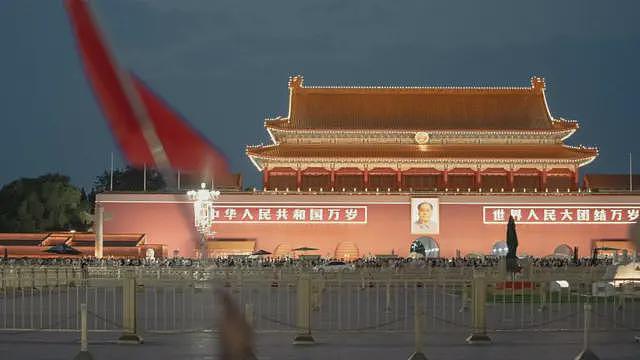 外媒：四中全会创纪录开除14名中共高官党籍，军队中委只出不进留下诸多疑问（组图） - 1