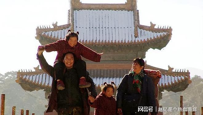 深扒之后才发现！倪萍的三婚丈夫杨亚洲，已经开始给全家人争光了（组图） - 17