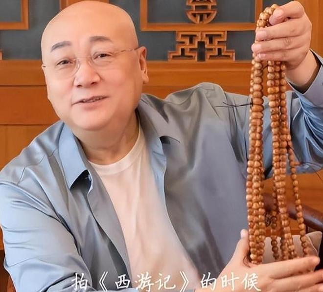 里子面子全丢了!72岁“唐僧“迟重瑞卖房,580亿财产成了“笑话“(组图) - 21