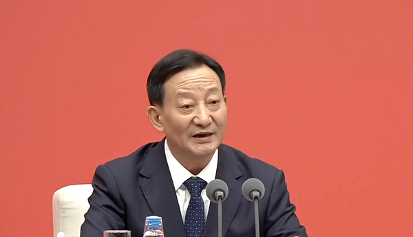 “十五五”规划搜集311万条建言！中国官方：外国政党羡慕我们长期规划（组图） - 2
