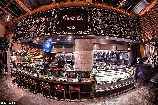 超级网红撒盐哥餐饮帝国塌了！门店狂亏540万，员工哭诉：他逼我们做足疗（组图） - 10