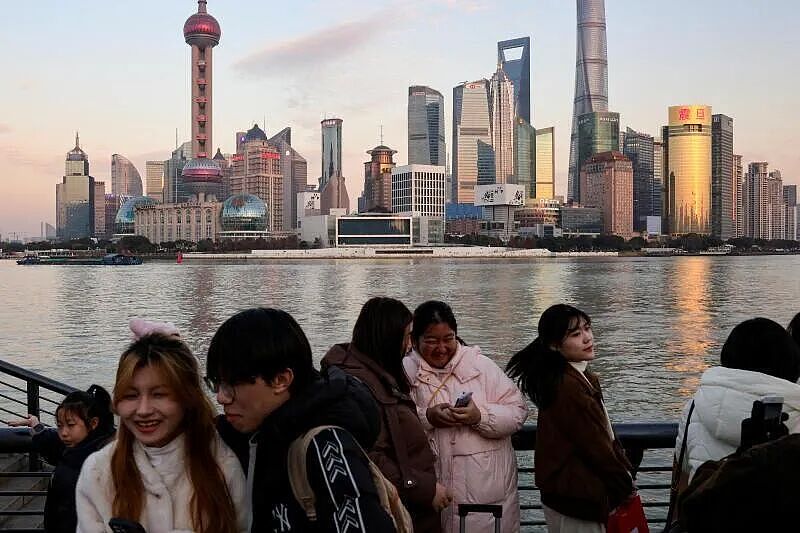 胡锡进：中美掰手腕来到重要时刻！（组图） - 2