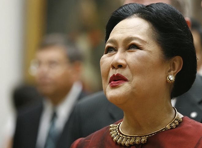 泰国王太后诗丽吉逝世享年93岁，普密蓬时代终结，后宫恐更加混乱（组图） - 7