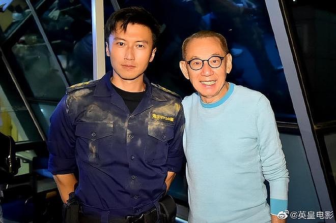 19岁香港男星涉嫌犯罪被开除，本人现身法院受审，经纪人发声回应（组图） - 5
