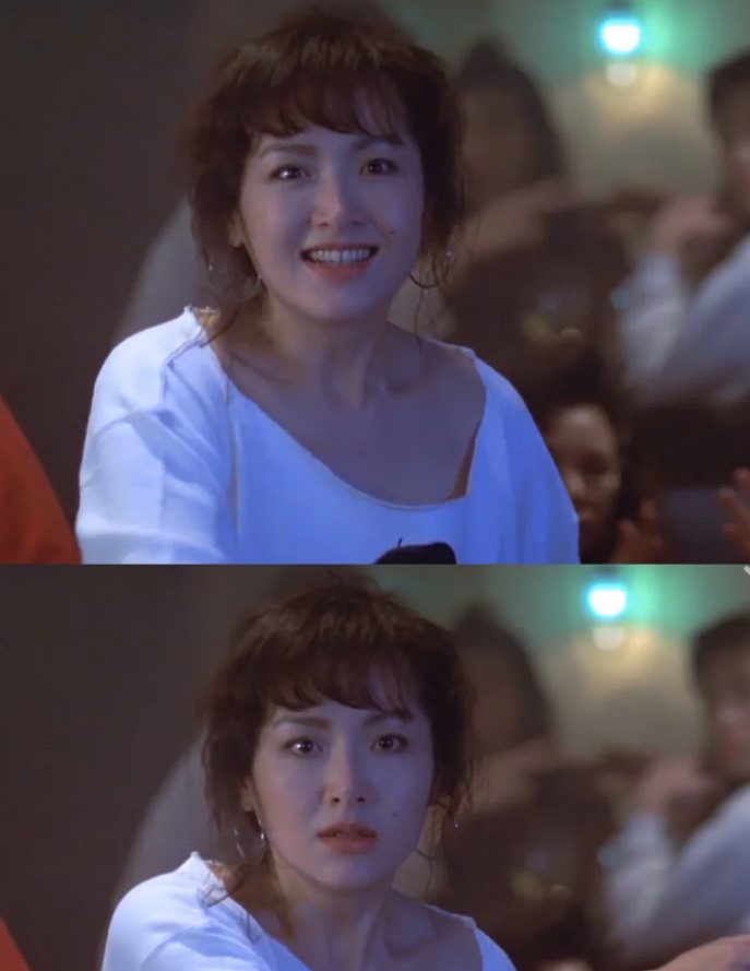 她是“东方梦露”,20岁力压林凤娇成影后,却被骗婚当三房太太,惨遭大房下降头(组图) - 8