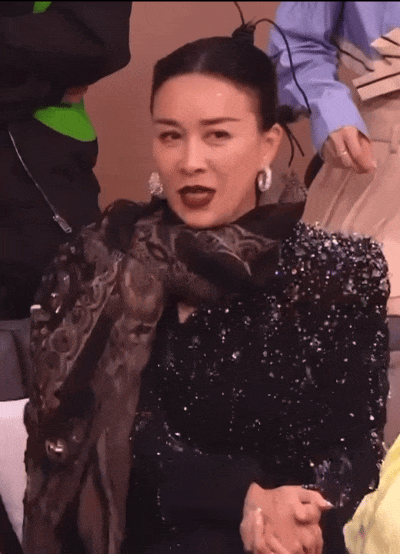 被骂“狗脑子”的那英，为啥反复翻红？（组图） - 17