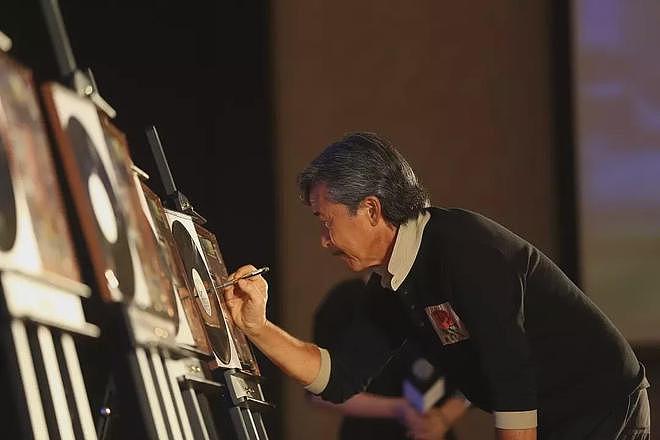 林子祥舍弃原配和学生结婚，78岁开演唱会，依然一票难求（组图） - 11