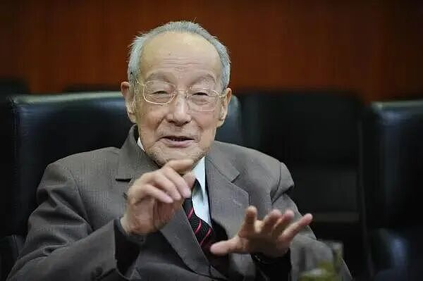 他,让中国稀土封神!让中国稀土从“按吨卖”变成“按克算”(组图) - 1