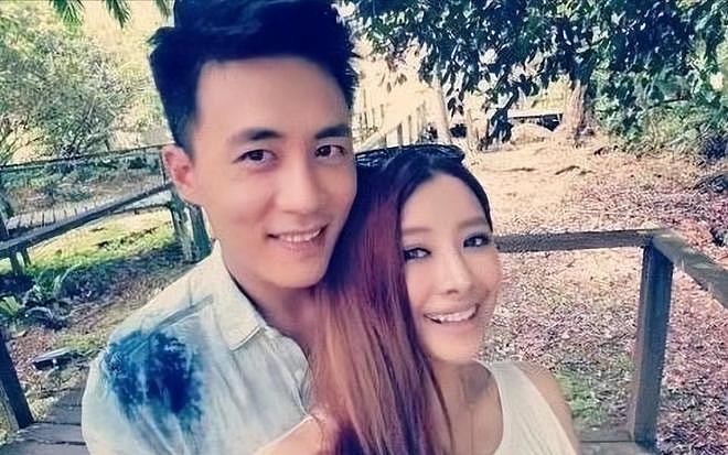 王灿再秀恩爱:如何从18线网红逆袭成杜淳爱妻?流量密码玩明白了(组图) - 27