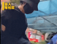 王大陆离奇“闪兵”案，搞垮半壁台娱圈（组图） - 2