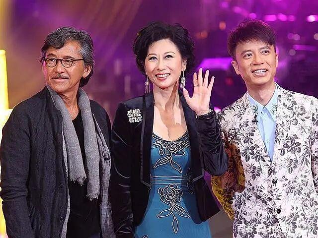 林子祥舍弃原配和学生结婚，78岁开演唱会，依然一票难求（组图） - 22