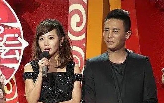 王灿再秀恩爱:如何从18线网红逆袭成杜淳爱妻?流量密码玩明白了(组图) - 23