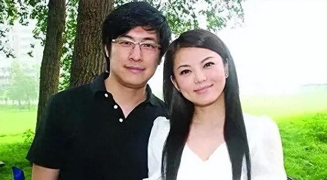 被群嘲身材的李湘：年轻时吃尽颜值红利，但成为富婆靠的还是脑子（组图） - 28