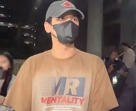 王大陆离奇“闪兵”案，搞垮半壁台娱圈（组图） - 20