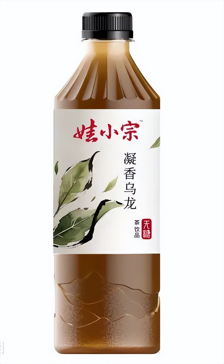 宗馥莉“夺回”娃哈哈，更多内幕曝光（组图） - 2