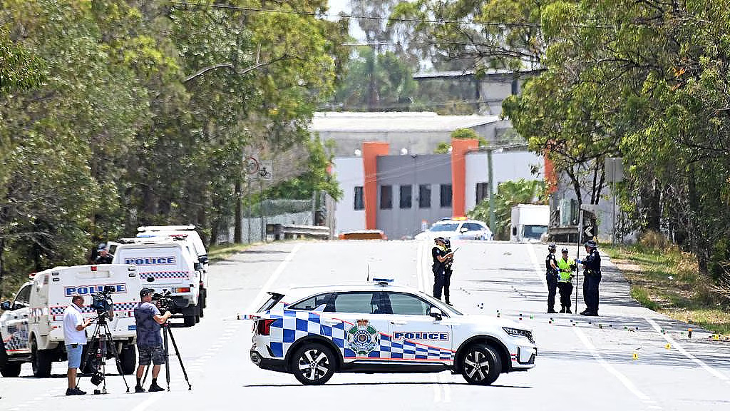 布里斯班惨烈车祸，1幼童不幸身亡！事故原因扑朔迷离，或涉及家暴（组图） - 2