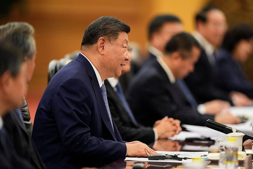 美国将对中国履行2020年贸易协议情况启动调查（图） - 1