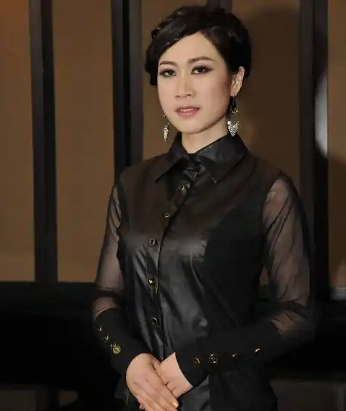 消失多年的“芙蓉姐姐”，从全民嘲讽到身家过亿，她到底经历了什么？（组图） - 9