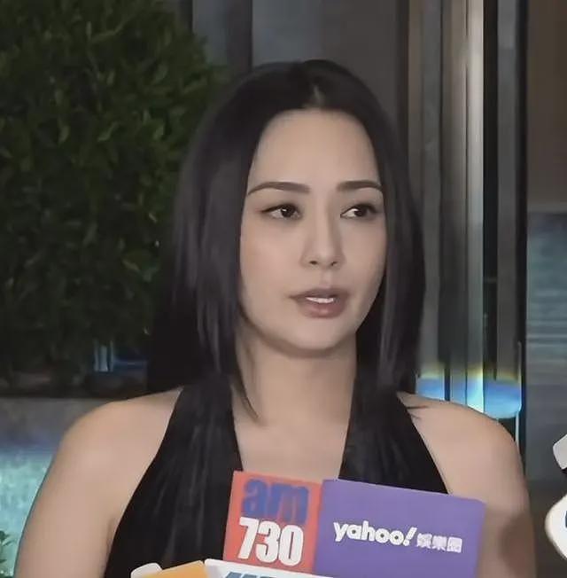 英皇老板设宴庆祝结婚40周年!大半港圈艺人出动,阿娇健康引担忧(组图) - 10