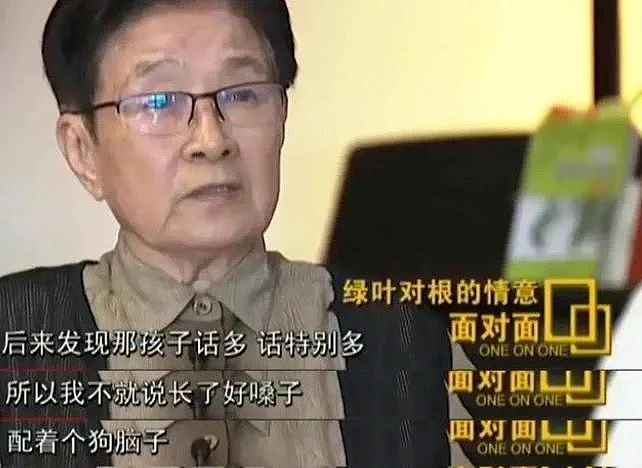 被骂“狗脑子”的那英，为啥反复翻红？（组图） - 2