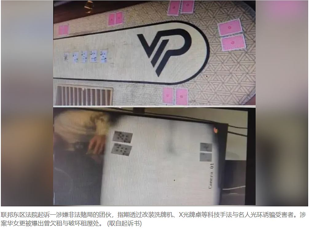 纽约华女留裸体自画像愁坏房东,拖欠房租非法赌博成麻烦制造者(组图) - 1