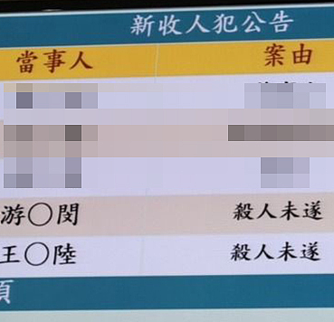王大陆离奇“闪兵”案，搞垮半壁台娱圈（组图） - 14