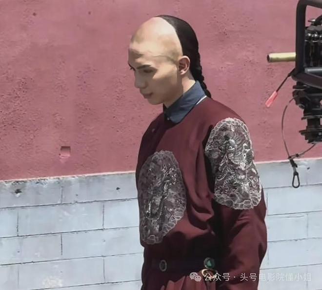 新《还珠》来了，小燕子紫薇五阿哥长这样！网友吐槽：非拍不可吗（组图） - 24
