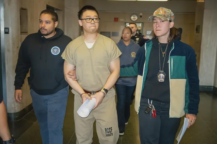 华男操纵暗网毒品帝国，贩毒洗钱逾千万美元被判刑6年半（组图） - 3