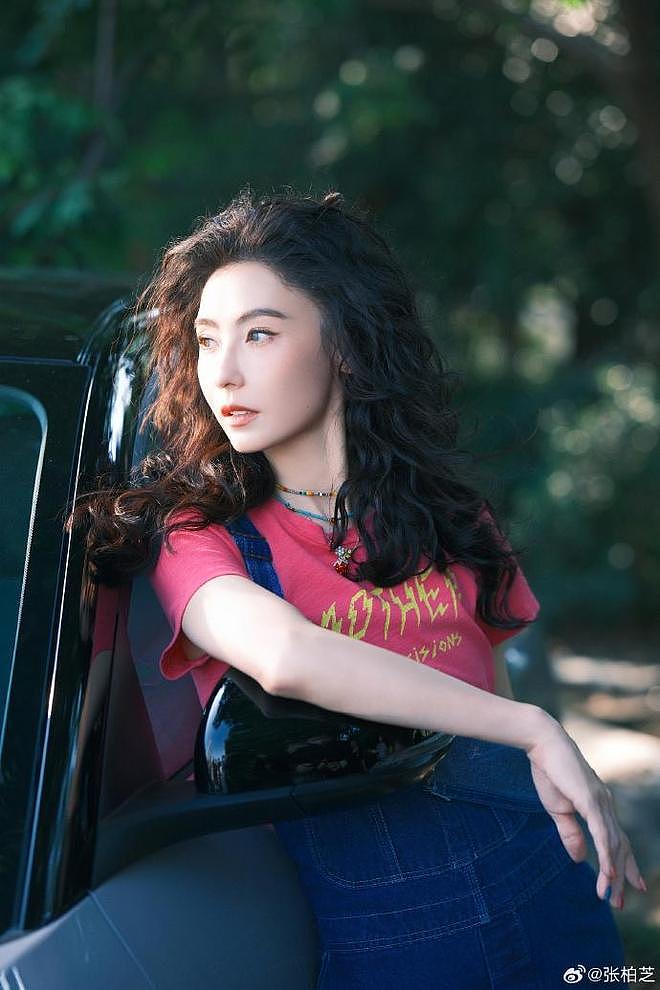 刘嘉玲爆料：谢霆锋妈妈说，张柏芝把两个孩子照顾得非常好（组图） - 6