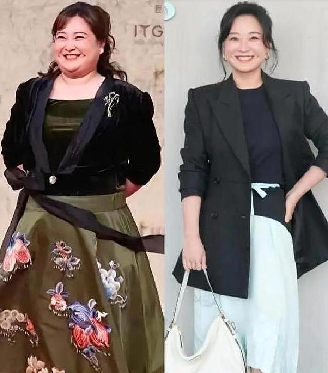 时隔2年,“消失”的贾玲再次带来“喜讯”,如今局势已明朗(组图) - 1