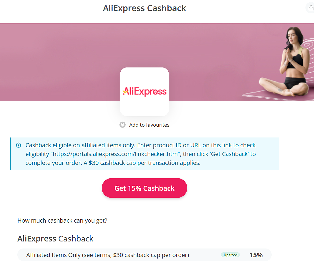 双11预热！【AliExpress】澳洲站海量商品特卖+ 折上折（组图） - 2