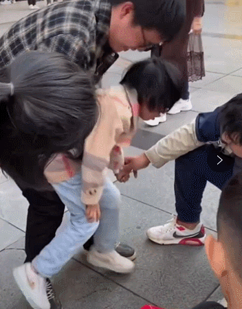 4岁男童喝珍珠奶茶后蹦床窒息身亡!紧急提醒(组图) - 5