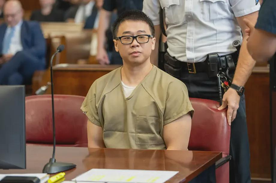 华男操纵暗网毒品帝国，贩毒洗钱逾千万美元被判刑6年半（组图） - 2