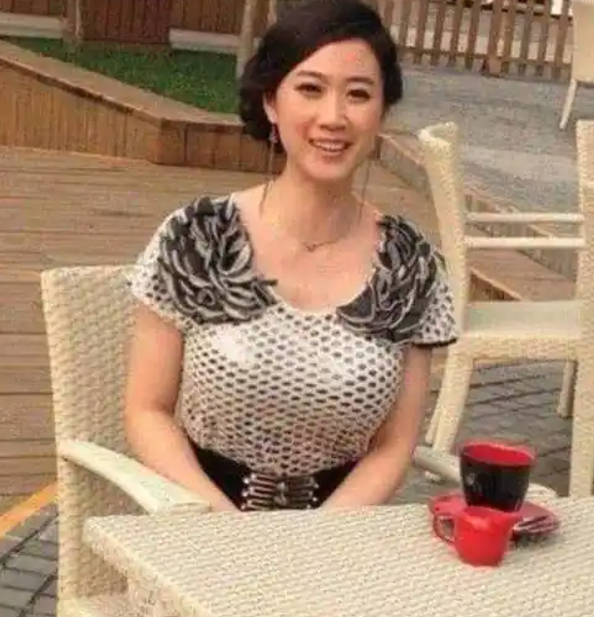 消失多年的“芙蓉姐姐”，从全民嘲讽到身家过亿，她到底经历了什么？（组图） - 7