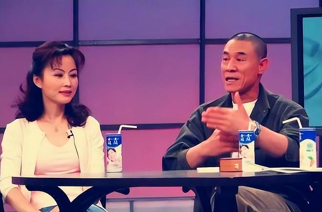王灿再秀恩爱:如何从18线网红逆袭成杜淳爱妻?流量密码玩明白了(组图) - 13